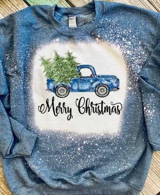 Christmas Southern Wrapsody TShirts