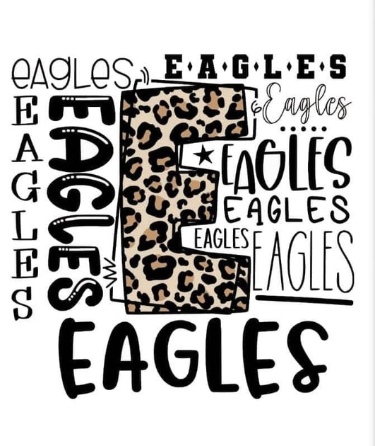 Typography Southern Wrapsody TShirts