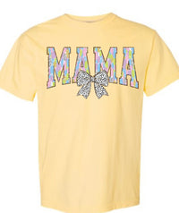 Load image into Gallery viewer, Mama multicolored
