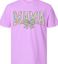 Load image into Gallery viewer, Mama multicolored
