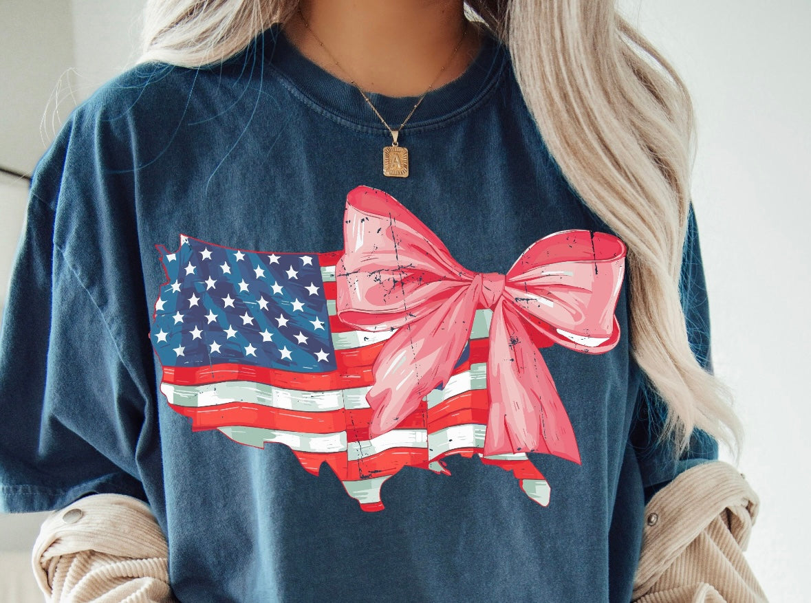 United States Bow