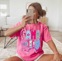 Load image into Gallery viewer, Preppy Game Day
