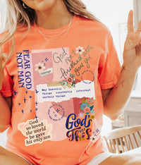 Load image into Gallery viewer, God is Not Finished
