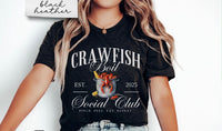 Load image into Gallery viewer, Crawfish Boil Social Club

