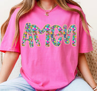 Load image into Gallery viewer, Floral Amen
