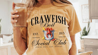 Load image into Gallery viewer, Crawfish Boil Social Club
