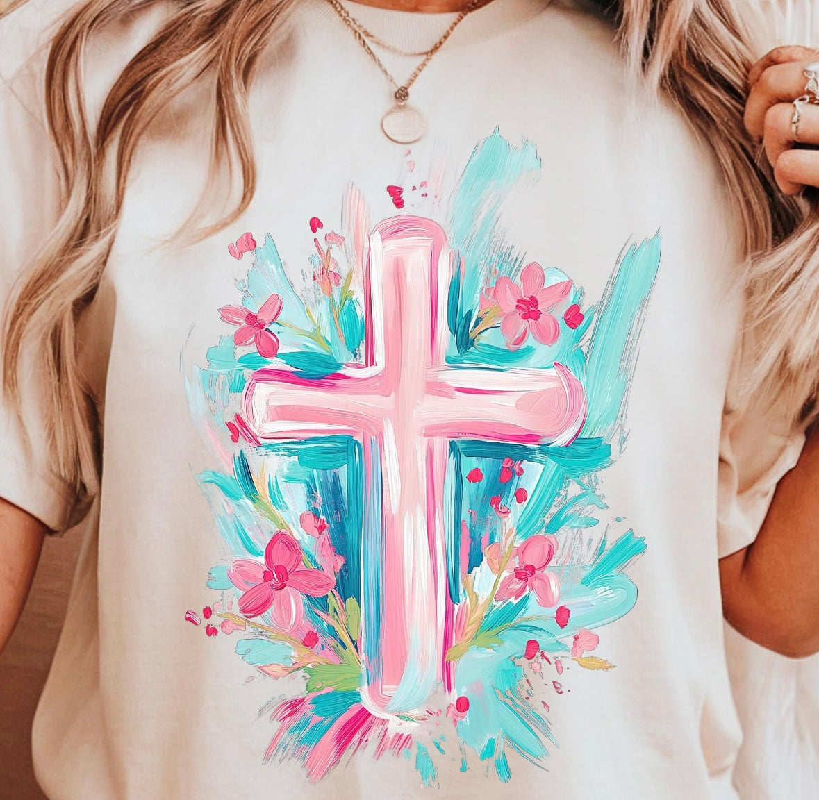 The Cross