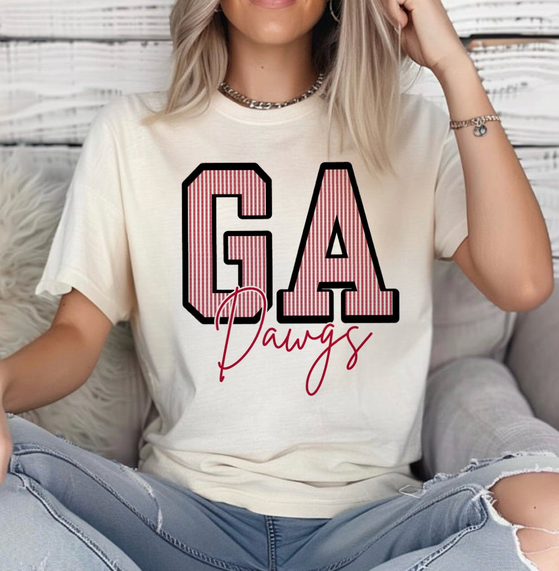 GA Dawgs