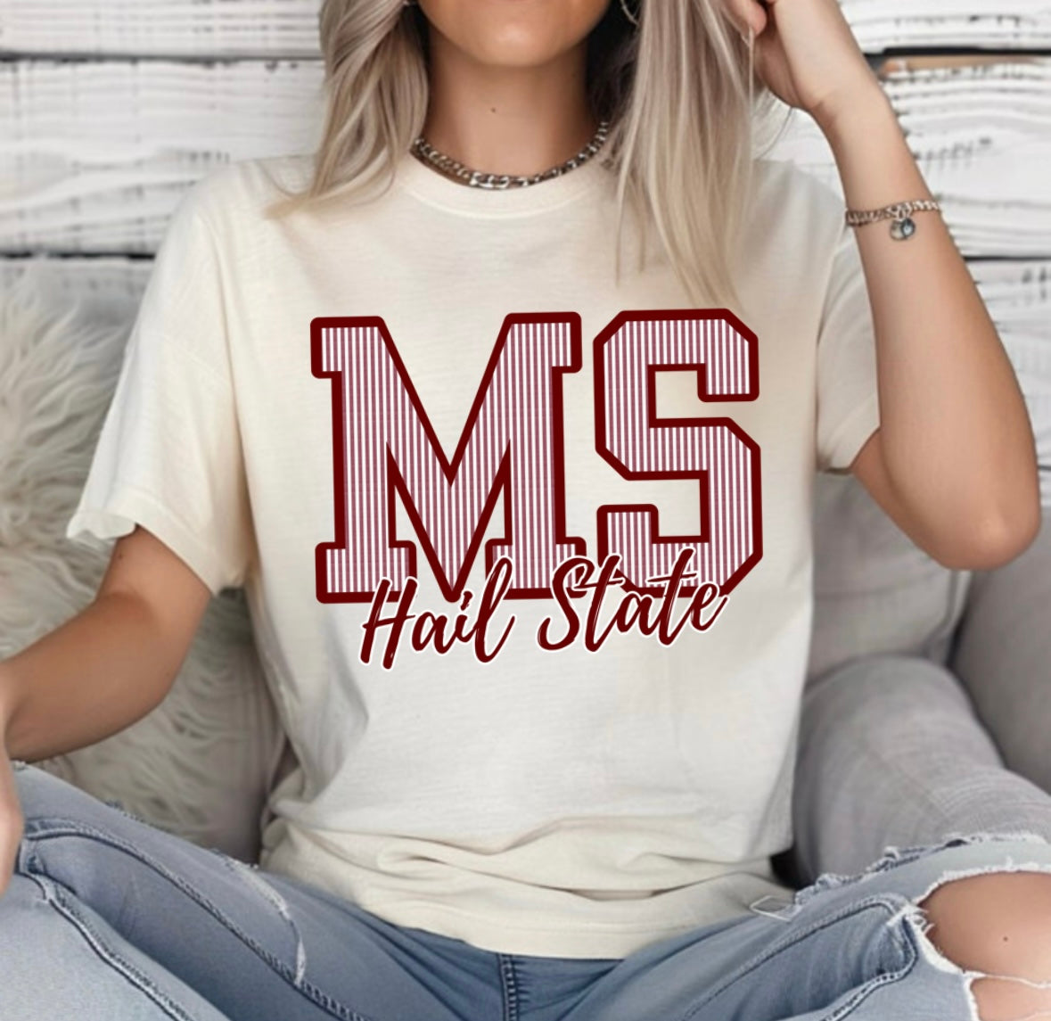 MS Hail State