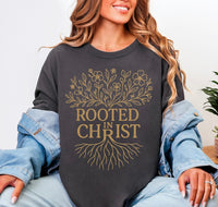 Load image into Gallery viewer, Rooted in Christ
