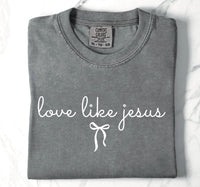 Load image into Gallery viewer, Love like Jesus✝️
