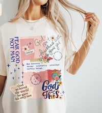 Load image into Gallery viewer, God is Not Finished
