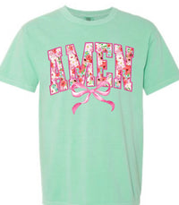 Load image into Gallery viewer, Amen Floral
