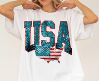 Load image into Gallery viewer, USA
