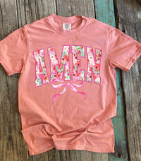 Load image into Gallery viewer, Amen Floral
