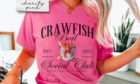 Load image into Gallery viewer, Crawfish Boil Social Club
