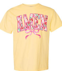 Load image into Gallery viewer, Amen Floral
