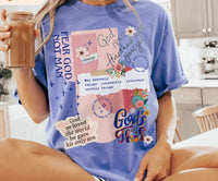 Load image into Gallery viewer, God is Not Finished
