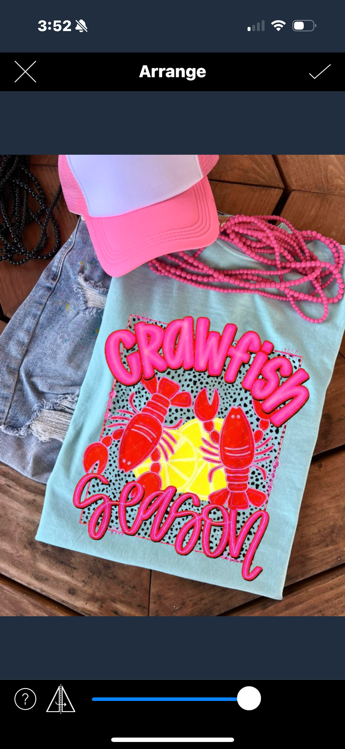 Crawfish Season