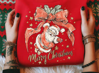 Load image into Gallery viewer, Hanging Santa
