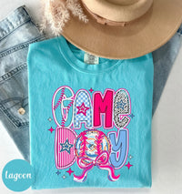 Load image into Gallery viewer, Preppy Game Day
