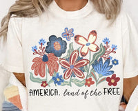 Load image into Gallery viewer, America Land of the Free
