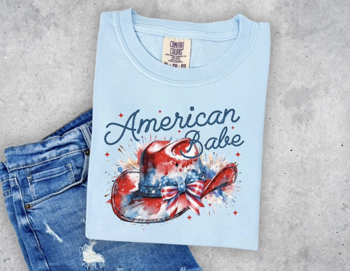 American Babe