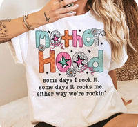 Load image into Gallery viewer, Mother Hood
