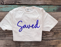 Load image into Gallery viewer, Saved
