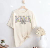 Load image into Gallery viewer, Mama multicolored
