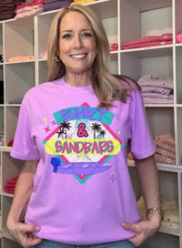 Load image into Gallery viewer, Sunset and Sandbars
