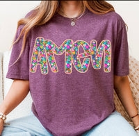 Load image into Gallery viewer, Floral Amen
