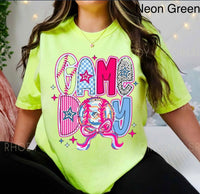 Load image into Gallery viewer, Preppy Game Day
