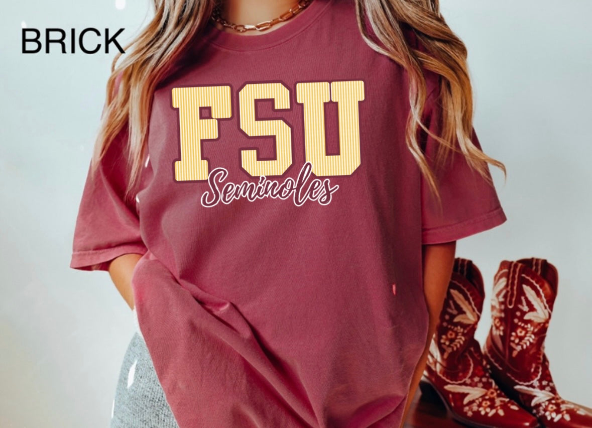 FSU Noles