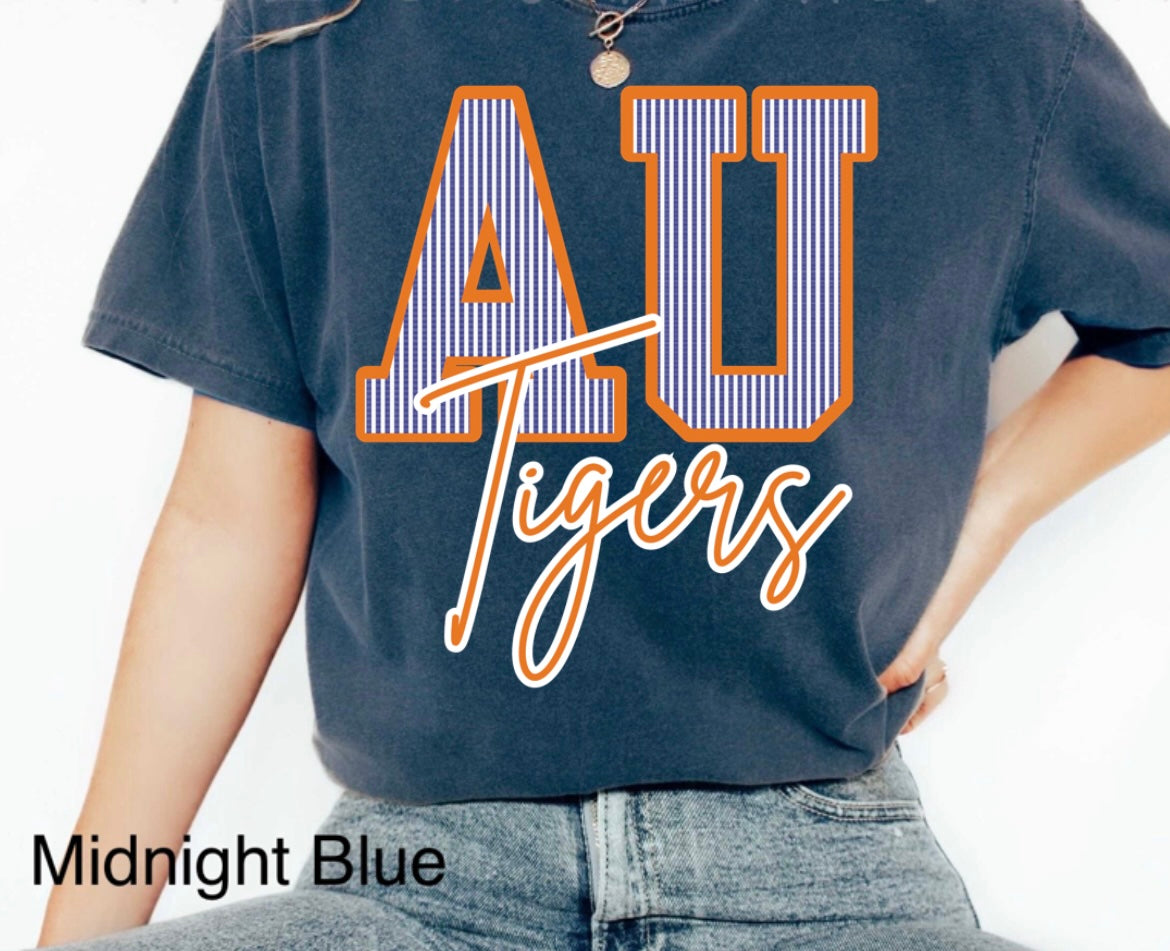 AU Tigers