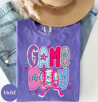 Load image into Gallery viewer, Preppy Game Day
