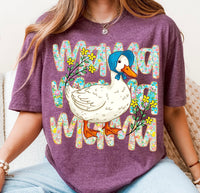 Load image into Gallery viewer, Mama Goose
