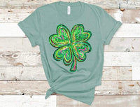 Load image into Gallery viewer, Get your Shamrock on!
