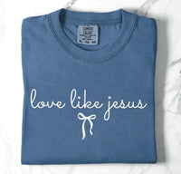 Load image into Gallery viewer, Love like Jesus✝️
