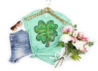 Load image into Gallery viewer, Get your Shamrock on!
