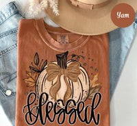 Load image into Gallery viewer, Blessed
