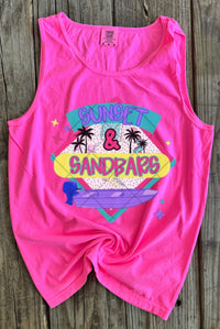 Load image into Gallery viewer, Sunset and Sandbars
