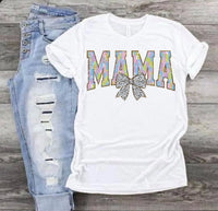 Load image into Gallery viewer, Mama multicolored
