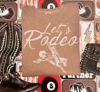 Load image into Gallery viewer, Let’s Rodeo

