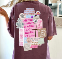 Load image into Gallery viewer, All that matters
