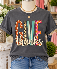 Load image into Gallery viewer, Give Thanks
