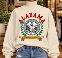 Load image into Gallery viewer, Meet me at Bryant Denny Stadium
