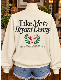 Load image into Gallery viewer, Meet me at Bryant Denny Stadium
