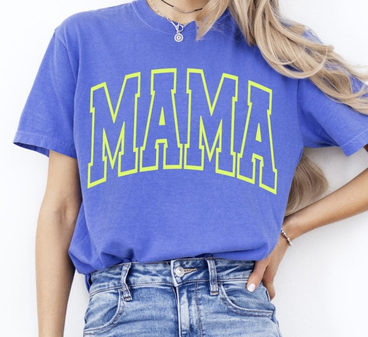 Mama Puff Vinyl