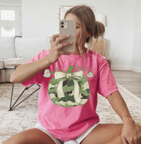 Load image into Gallery viewer, Camo Pumpkin
